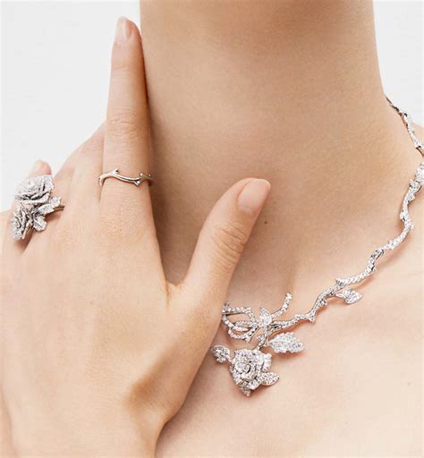 dior fashion jewelry